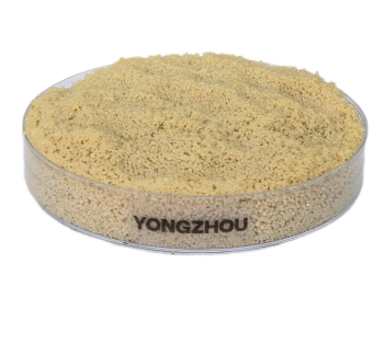YZC253 大孔弱酸性丙烯酸陽(yáng)離子交換樹脂